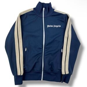 palm angels track jacket
